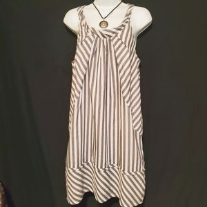 Maeve Anthropologie State Shift Dress 4